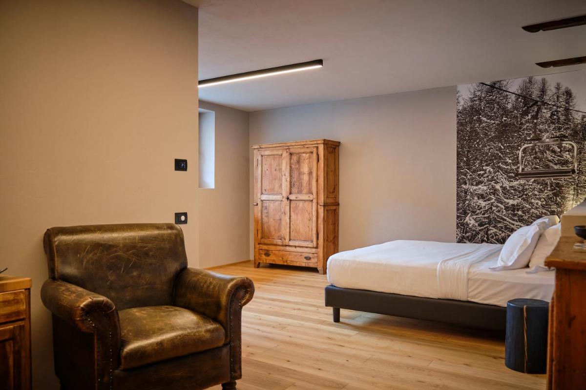 Maison Bionaz Luxury Ski & Sport