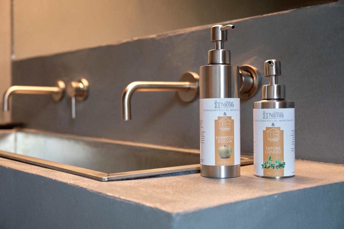 Maison Bionaz Luxury Ski & Sport