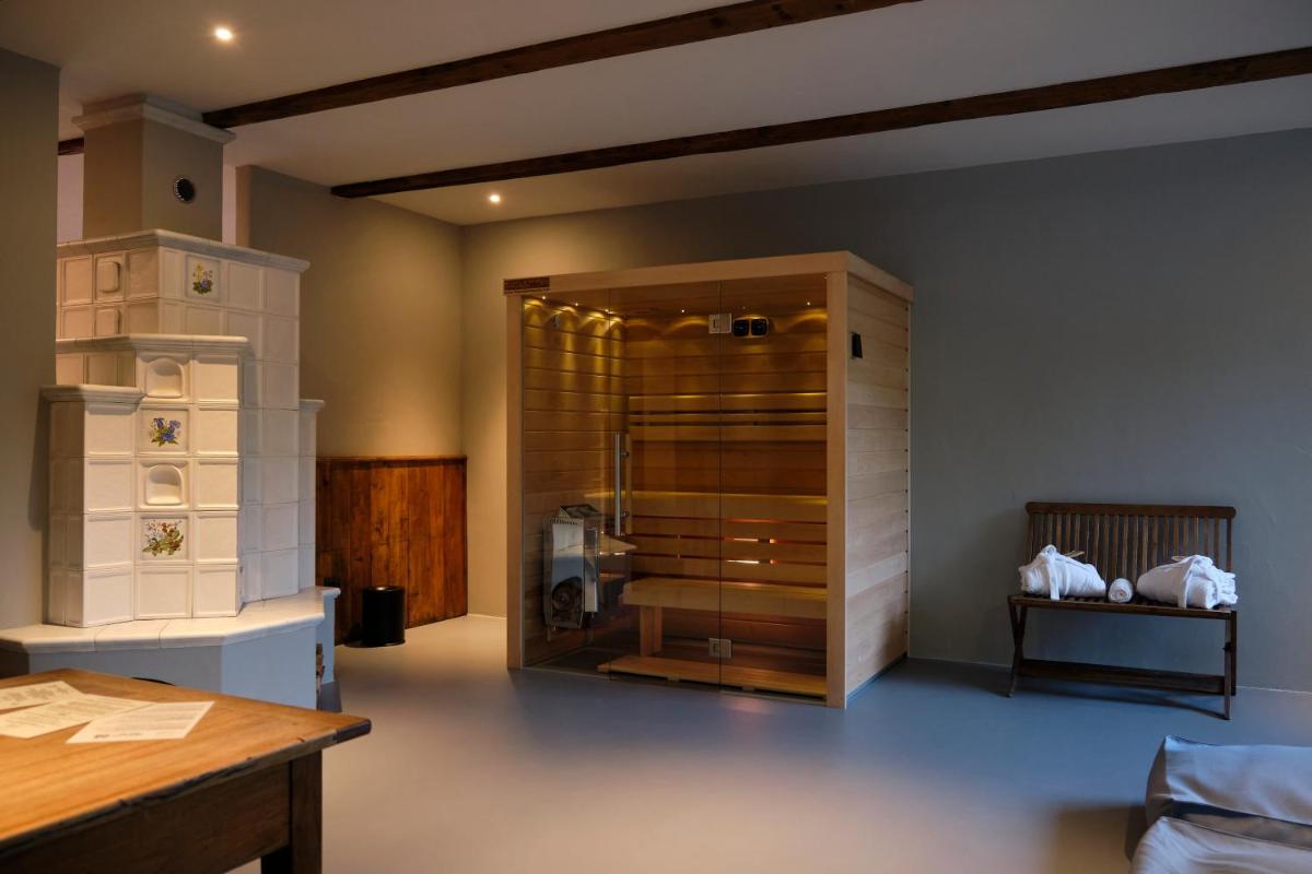 Maison Bionaz Luxury Ski & Sport