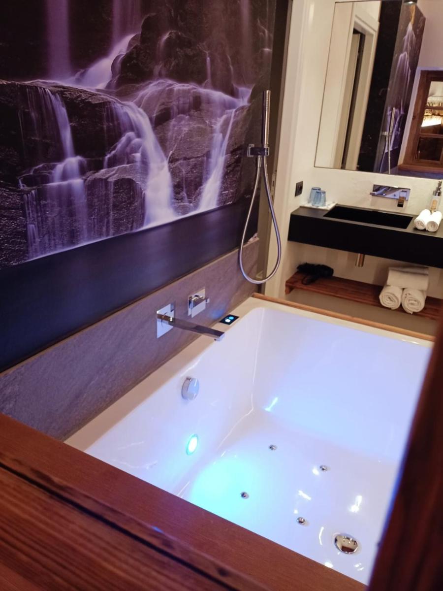 Maison Bionaz Luxury Ski & Sport