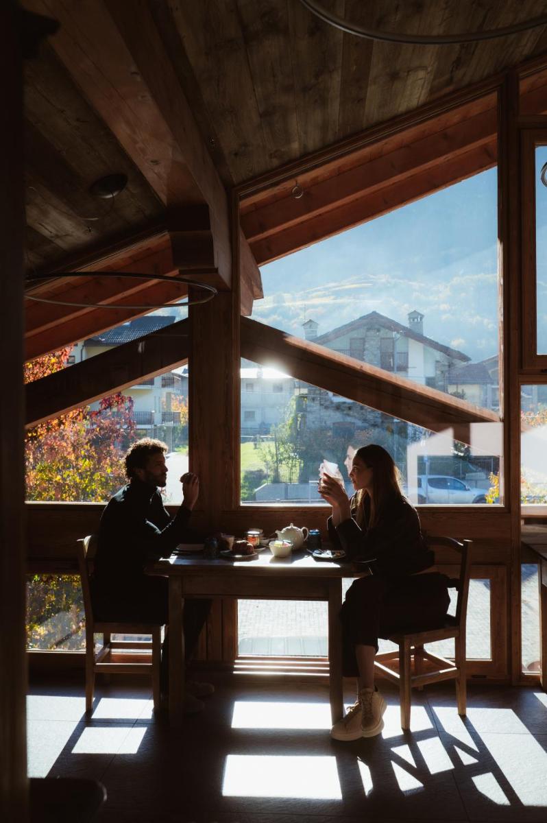 Maison Bionaz Luxury Ski & Sport
