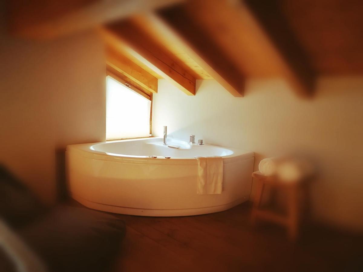 Maison Bionaz Luxury Ski & Sport