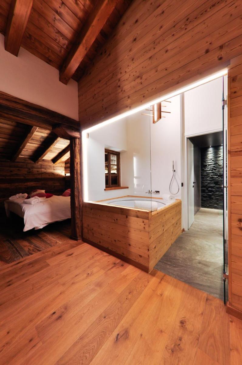 Maison Bionaz Luxury Ski & Sport