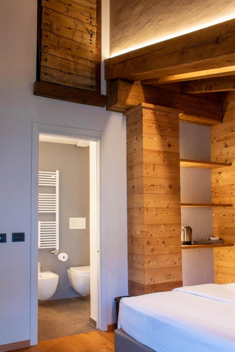 Maison Bionaz Luxury Ski & Sport