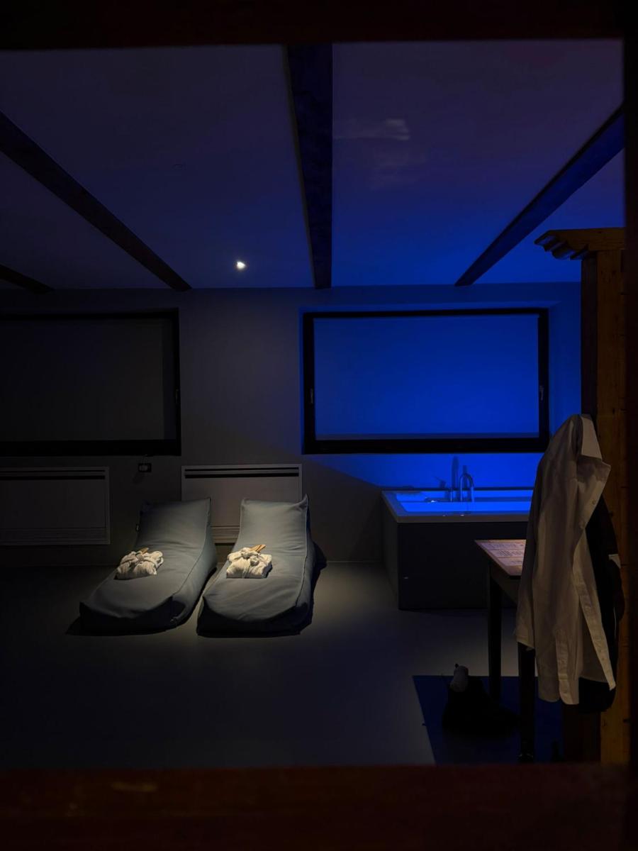 Maison Bionaz Luxury Ski & Sport