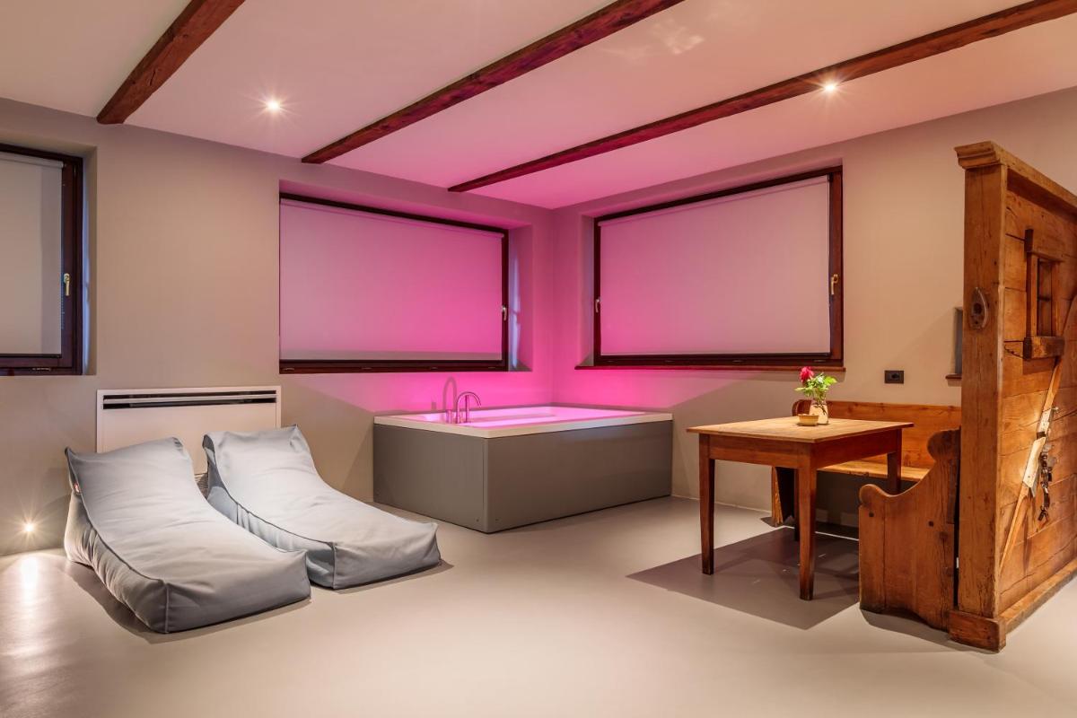 Maison Bionaz Luxury Ski & Sport