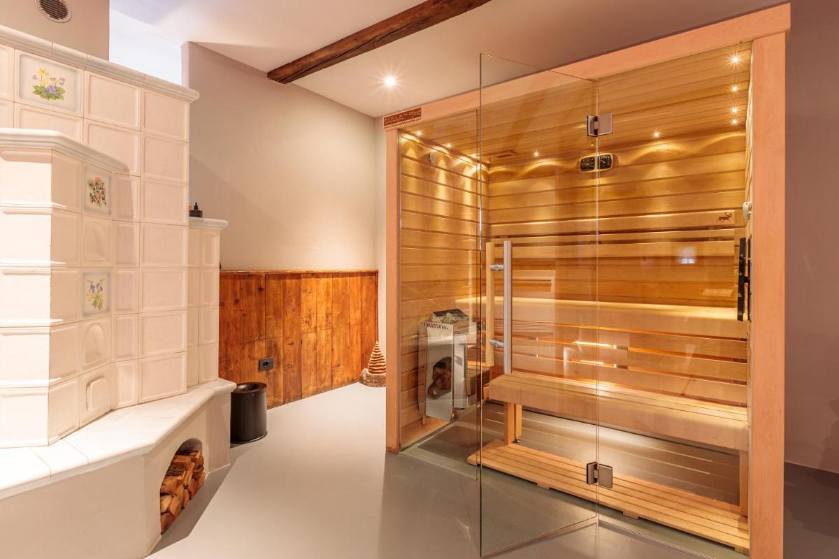 Maison Bionaz Luxury Ski & Sport