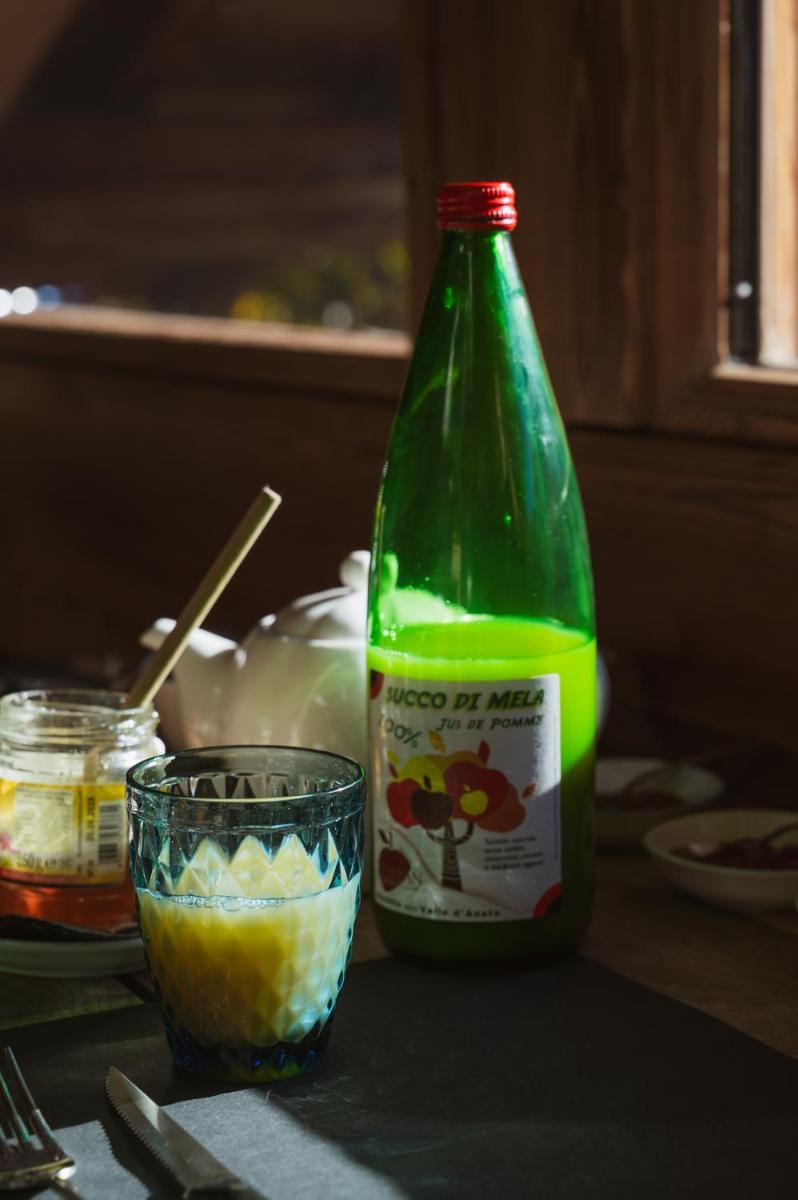 Maison Bionaz Luxury Ski & Sport