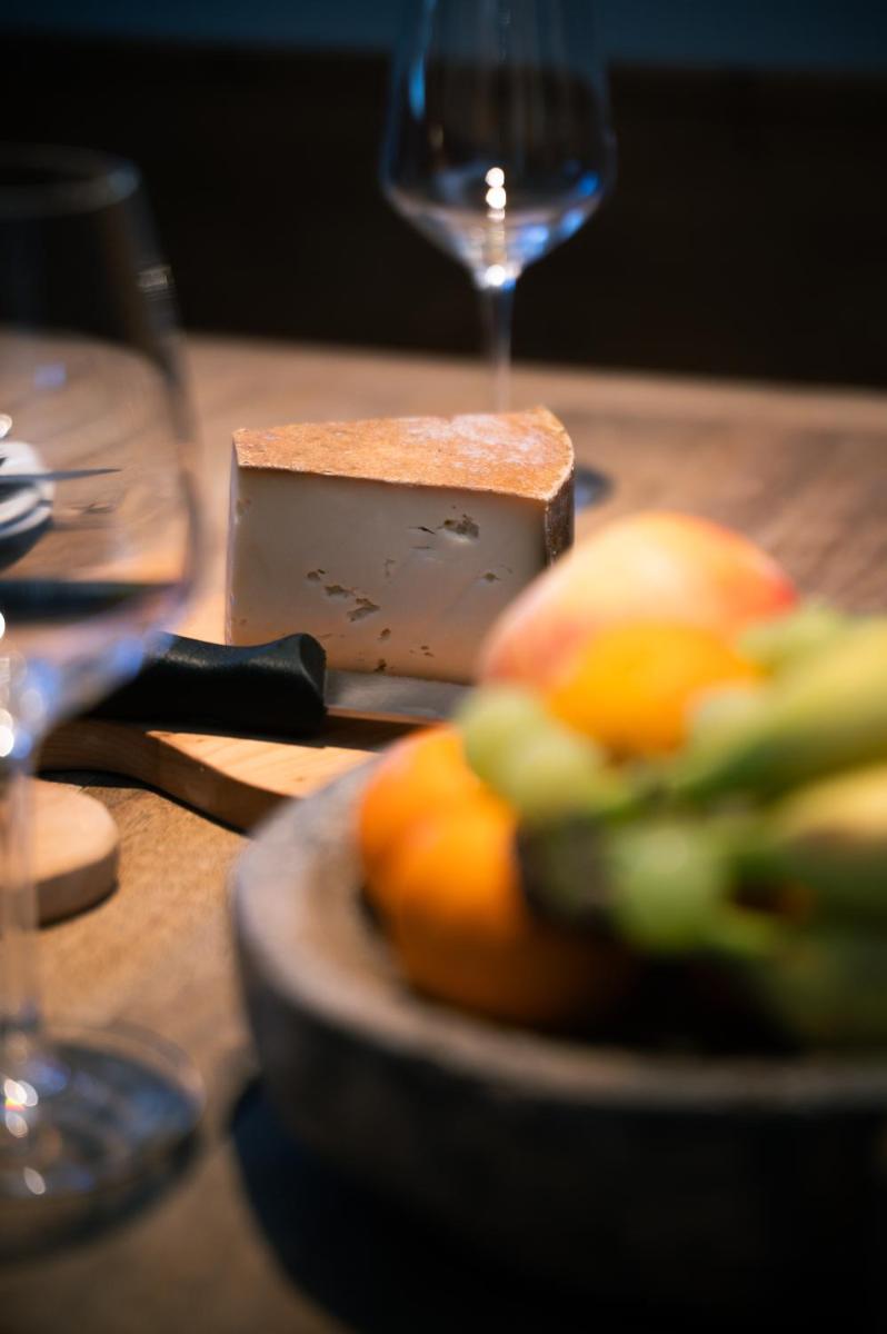 Maison Bionaz Luxury Ski & Sport