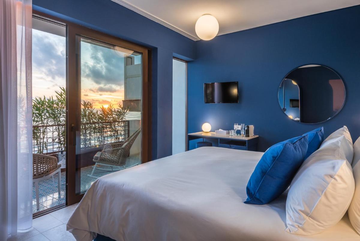 Maison De Trazegnies Marina Di Ragusa