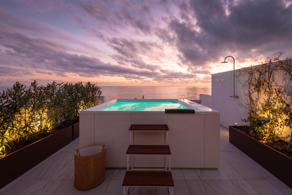 Maison De Trazegnies Marina Di Ragusa