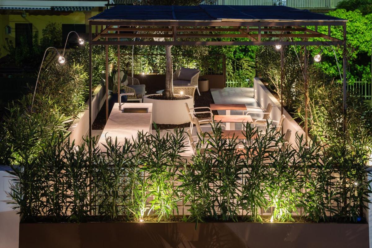 Maison De Trazegnies Marina Di Ragusa