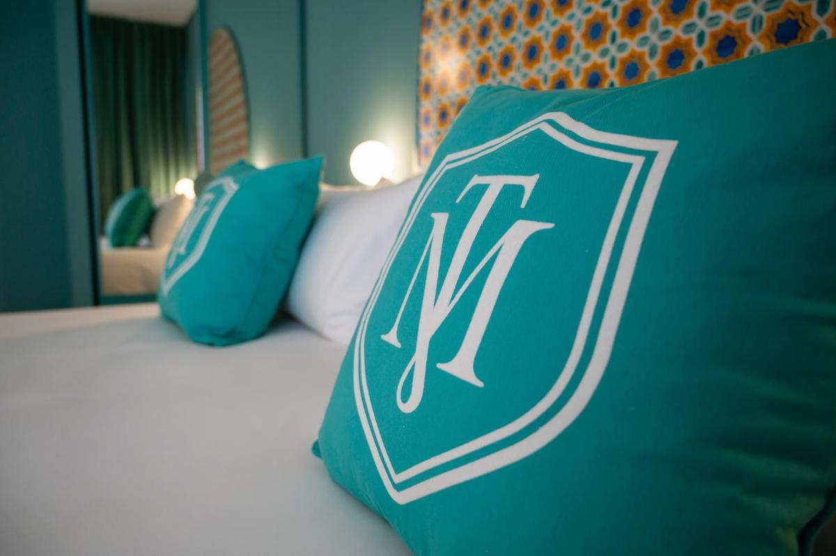 Maison De Trazegnies Marina Di Ragusa