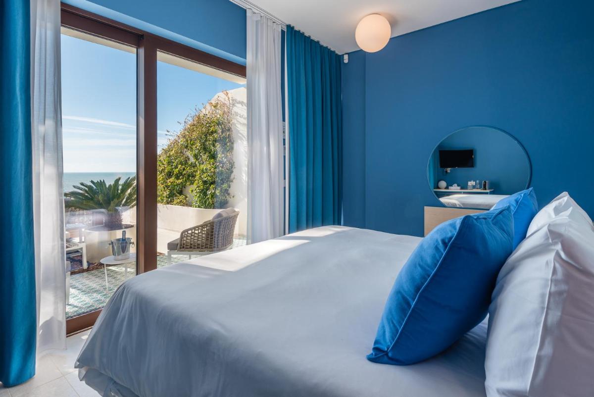 Maison De Trazegnies Marina Di Ragusa