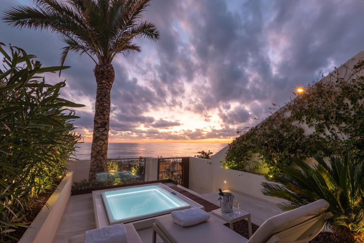 Maison De Trazegnies Marina Di Ragusa