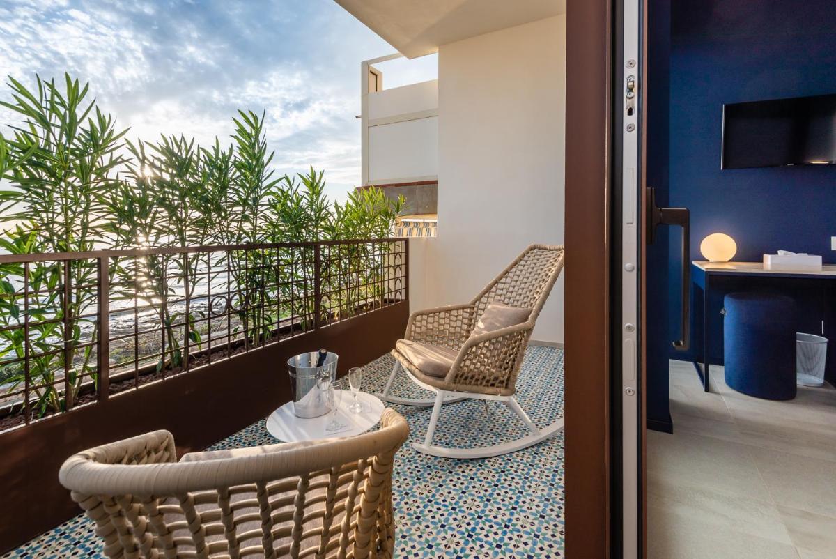 Maison De Trazegnies Marina Di Ragusa