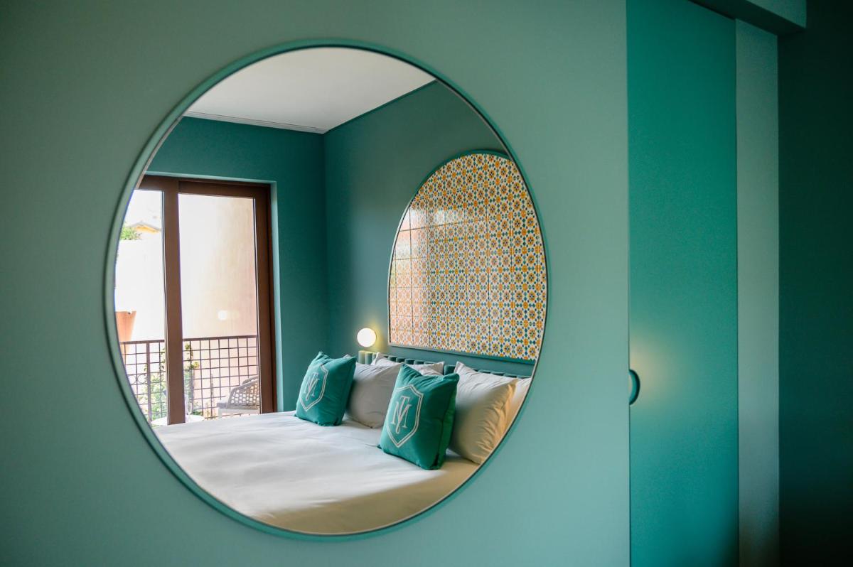 Maison De Trazegnies Marina Di Ragusa