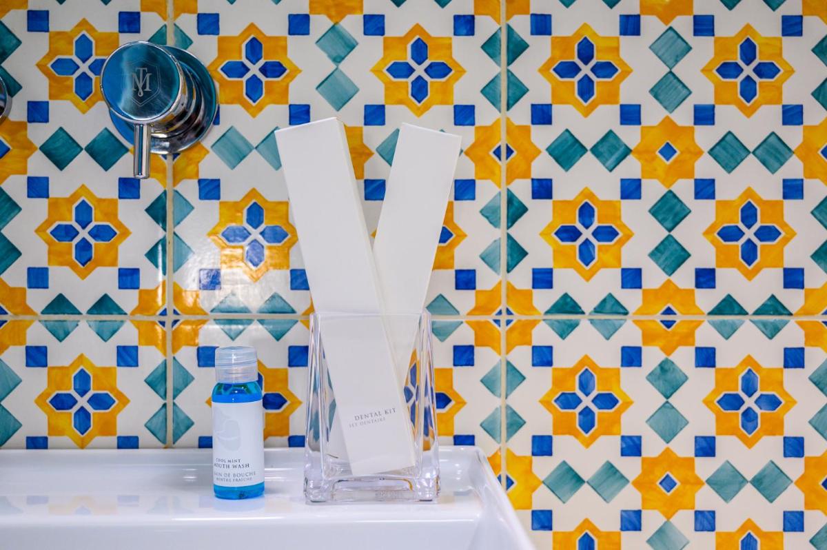 Maison De Trazegnies Marina Di Ragusa