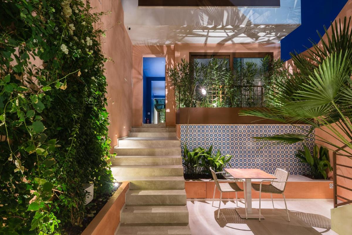 Maison De Trazegnies Marina Di Ragusa