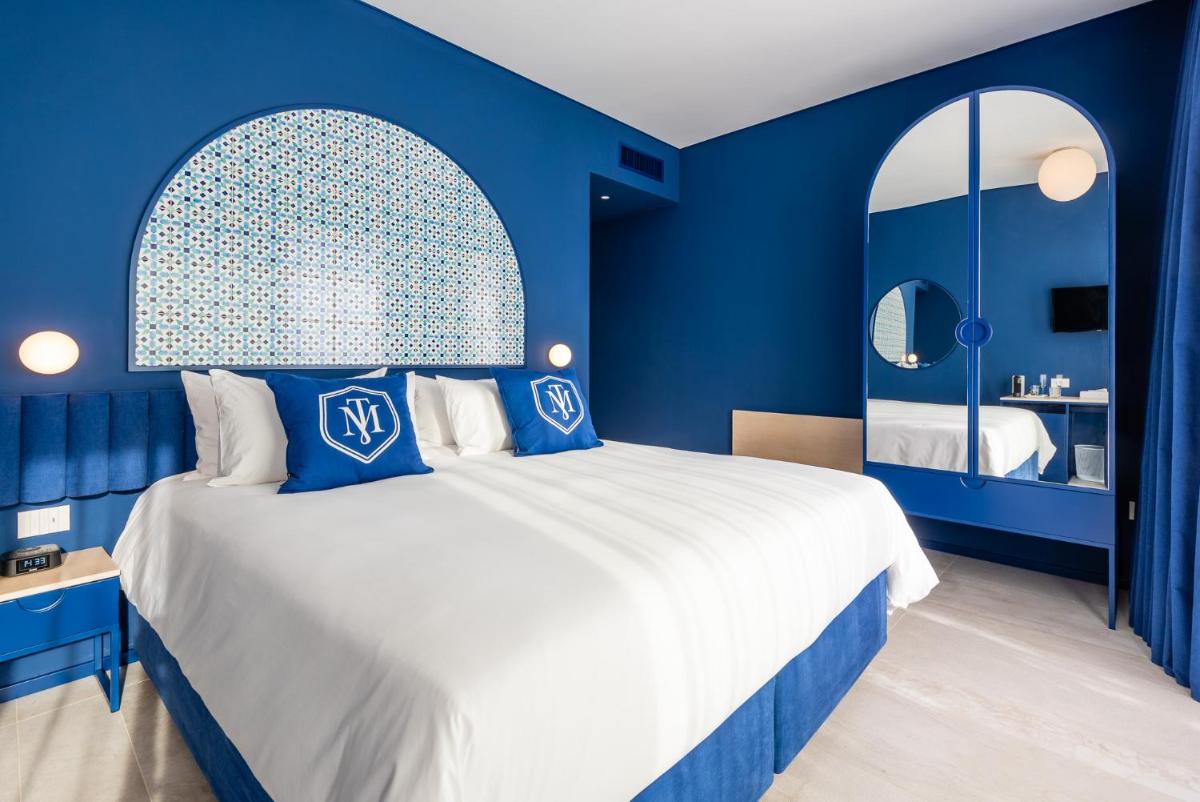 Maison De Trazegnies Marina Di Ragusa