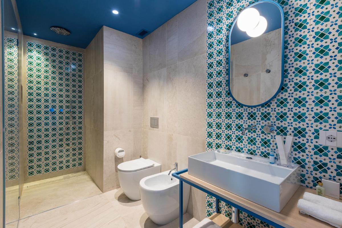 Maison De Trazegnies Marina Di Ragusa