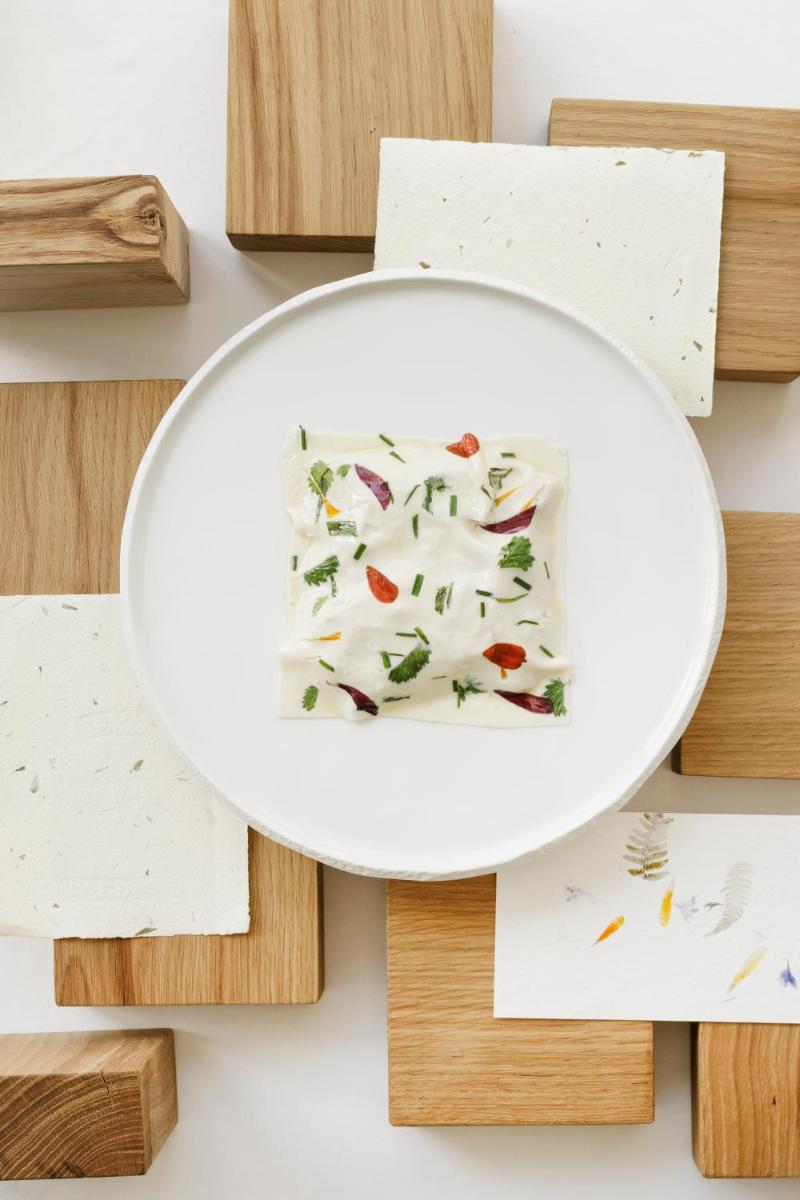 Maison Decoret - Relais & Châteaux