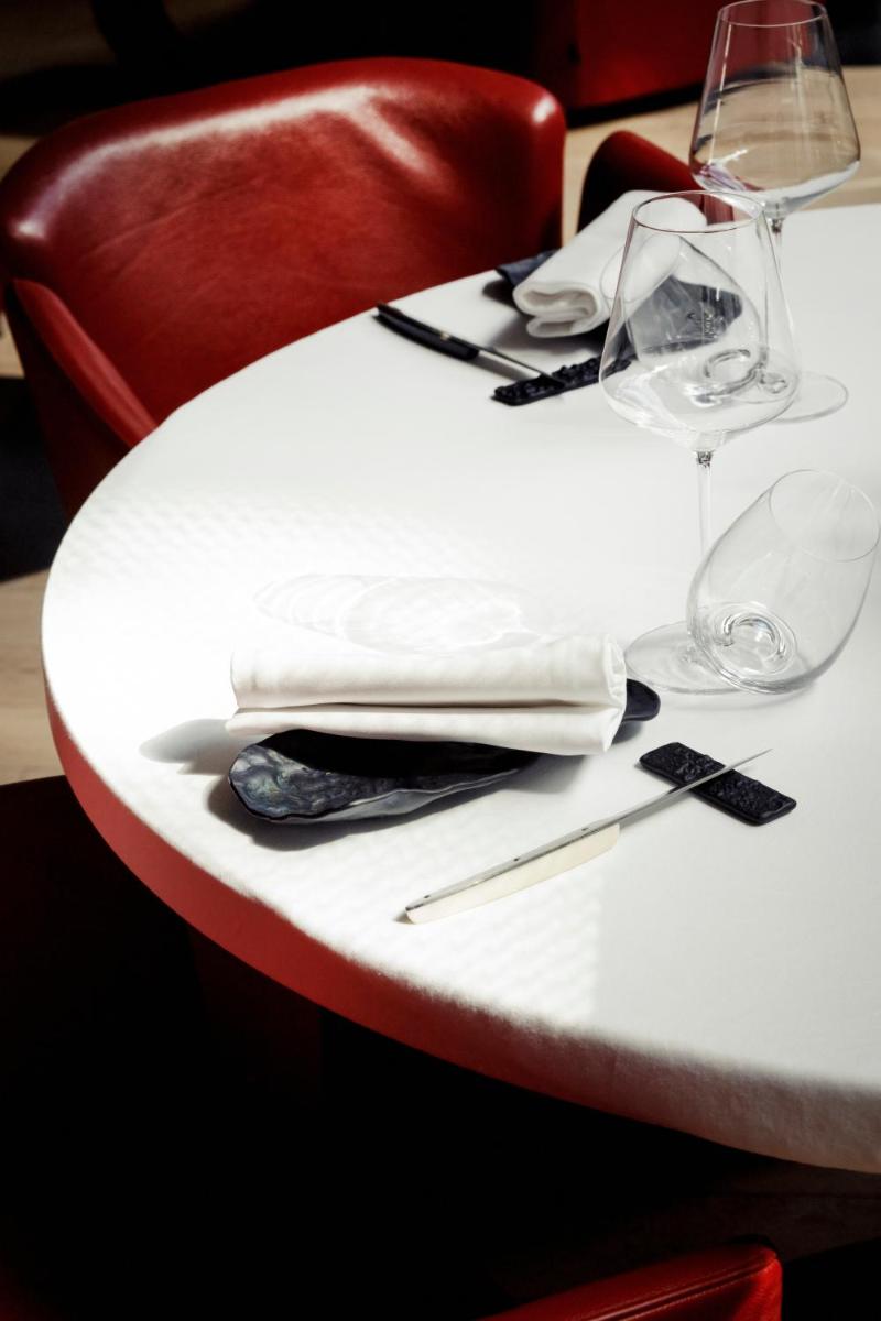 Maison Decoret - Relais & Châteaux