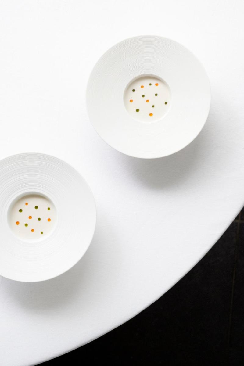 Maison Decoret - Relais & Châteaux