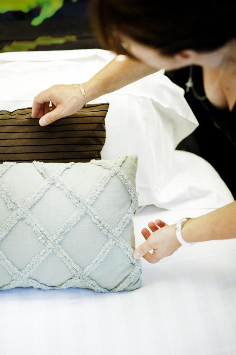 Maison Decoret - Relais & Châteaux