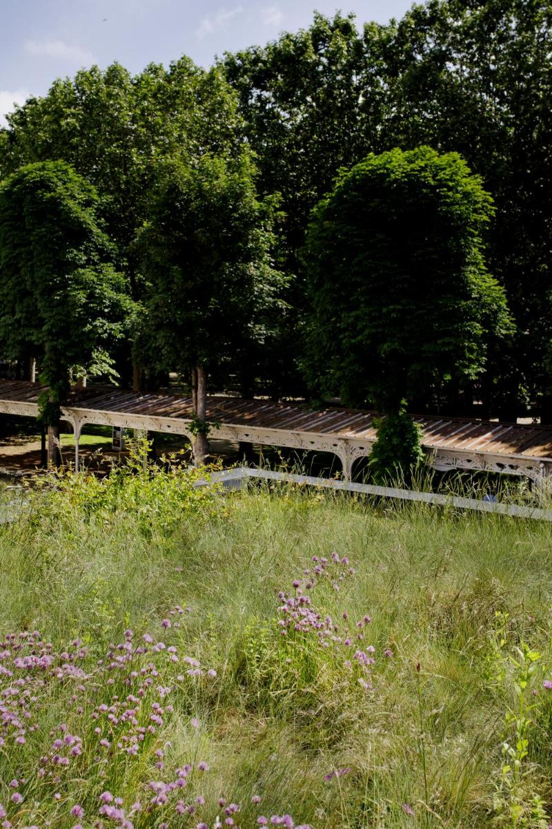 Maison Decoret - Relais & Châteaux