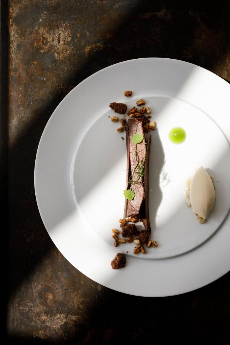 Maison Decoret - Relais & Châteaux