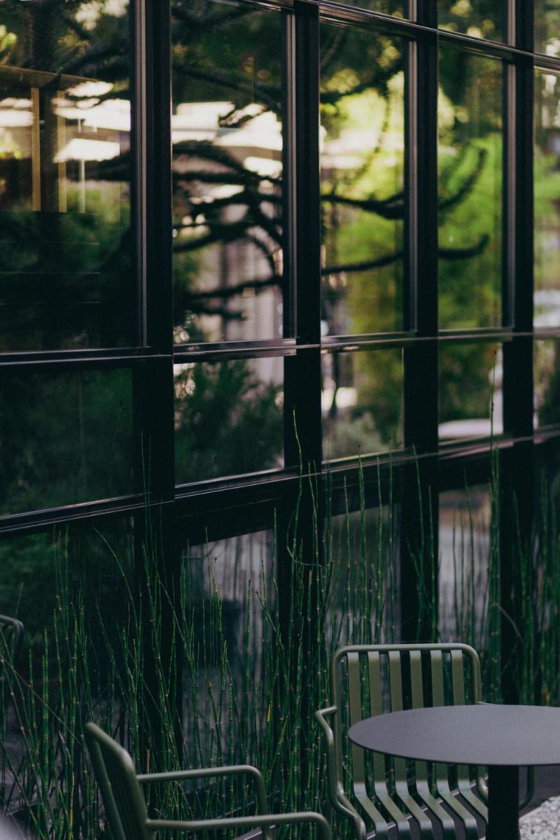 Maison Decoret - Relais & Châteaux