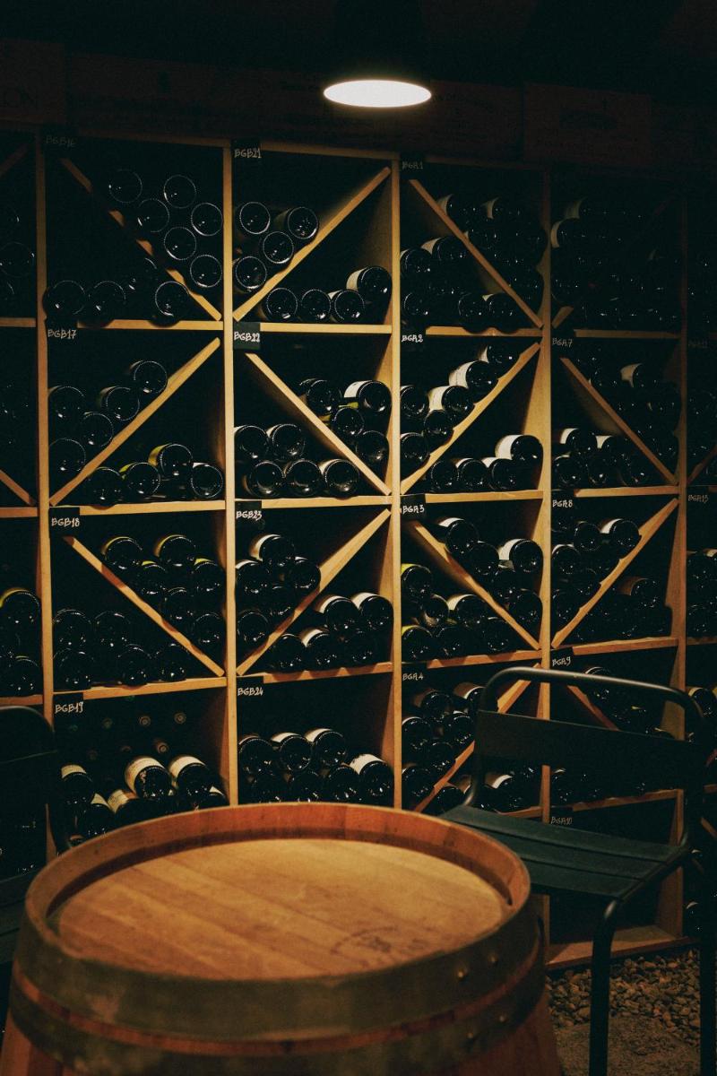 Maison Decoret - Relais & Châteaux