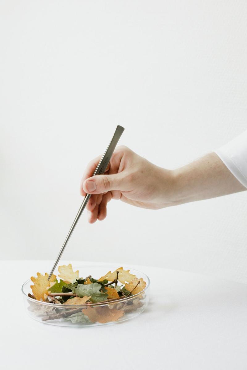 Maison Decoret - Relais & Châteaux