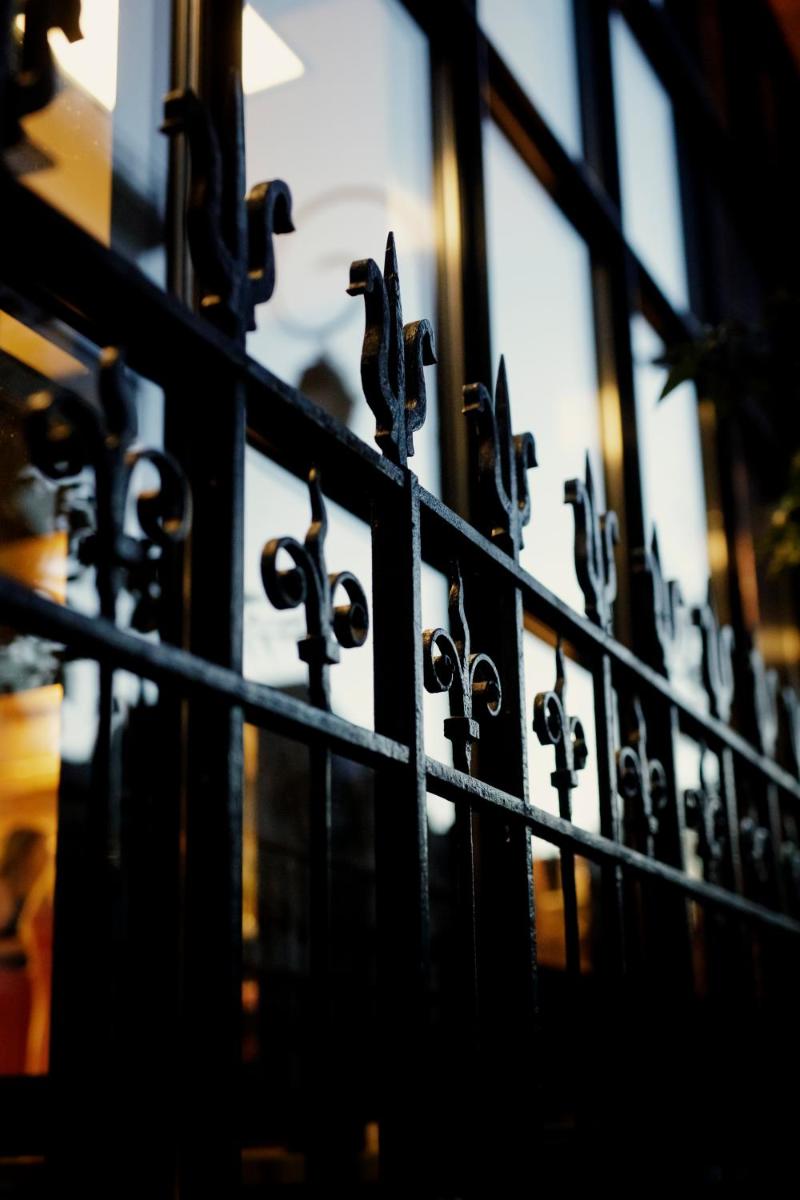 Maison Decoret - Relais & Châteaux