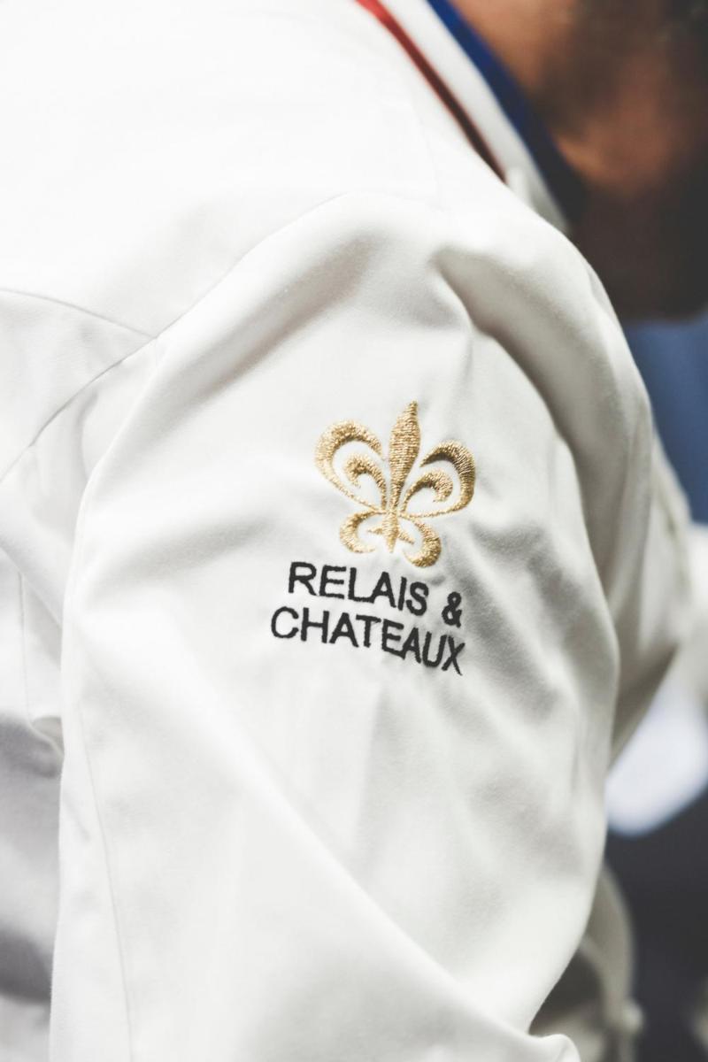 Maison Decoret - Relais & Châteaux