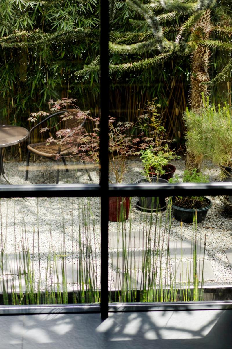 Maison Decoret - Relais & Châteaux