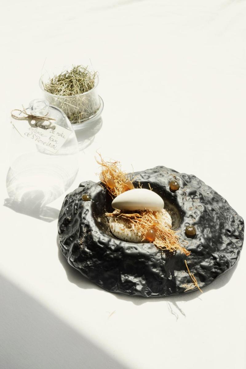 Maison Decoret - Relais & Châteaux