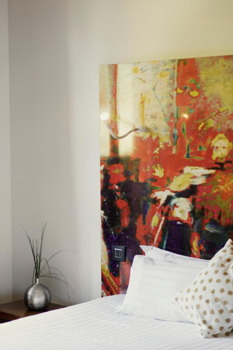 Maison Decoret - Relais & Châteaux