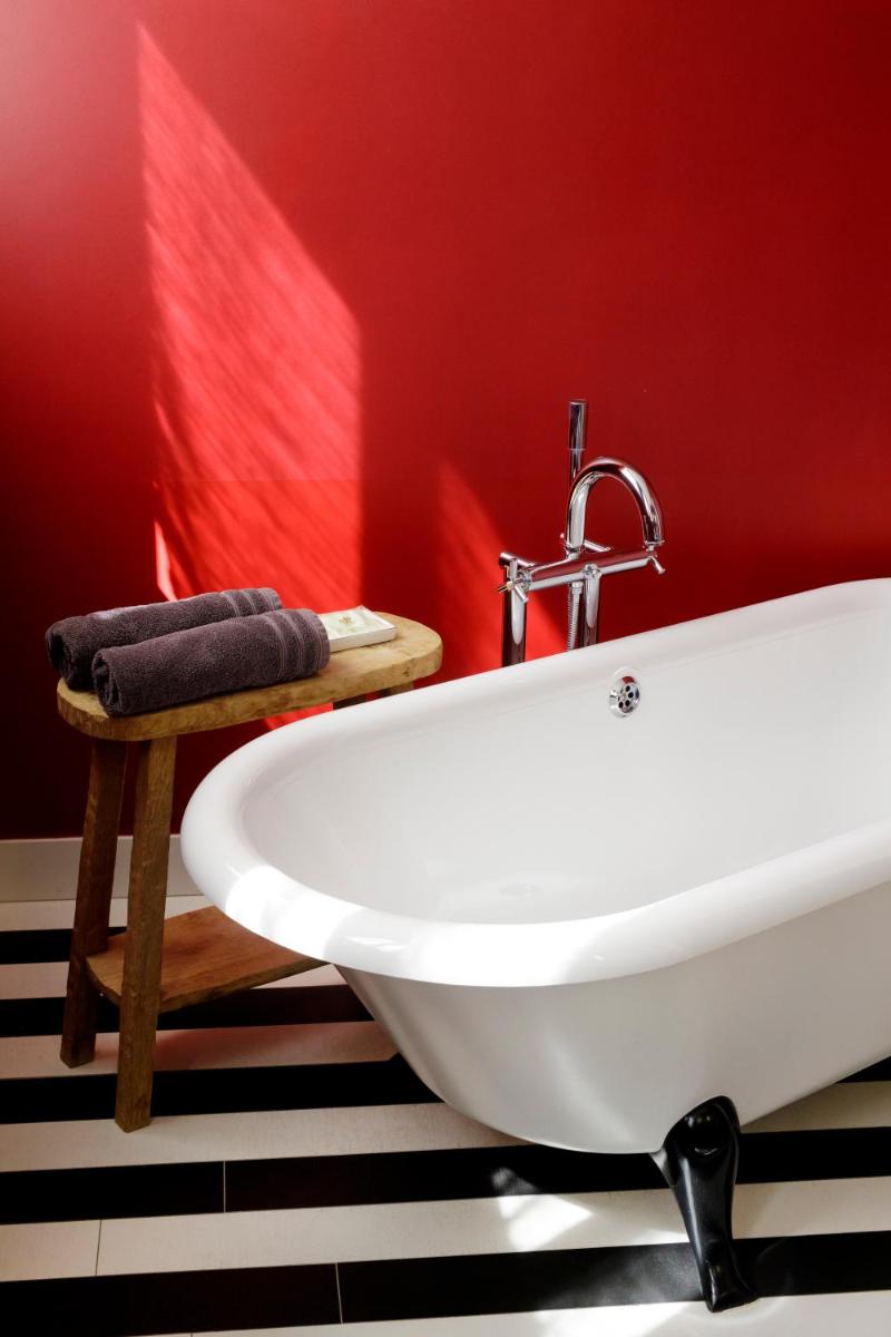 Maison Decoret - Relais & Châteaux