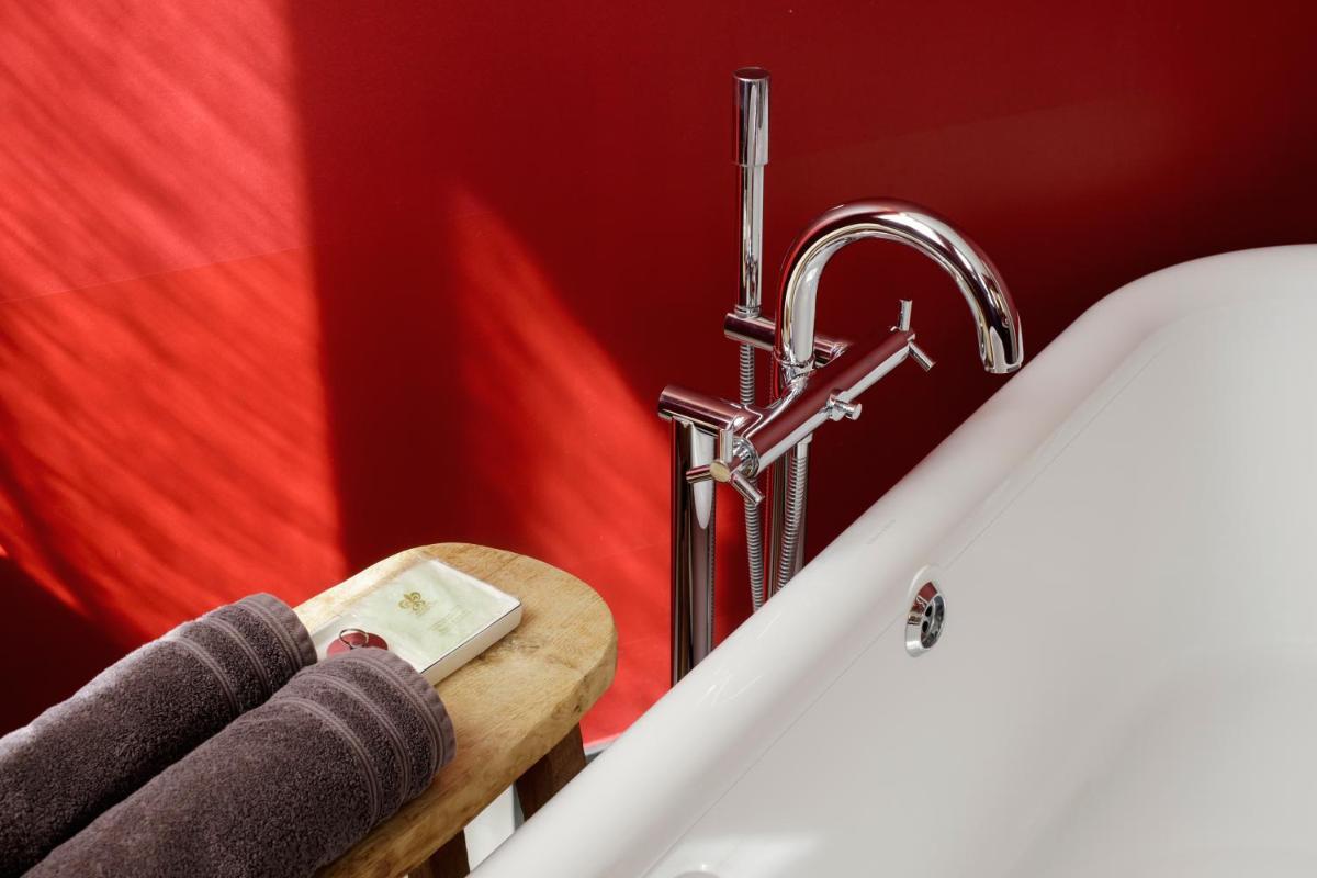 Maison Decoret - Relais & Châteaux