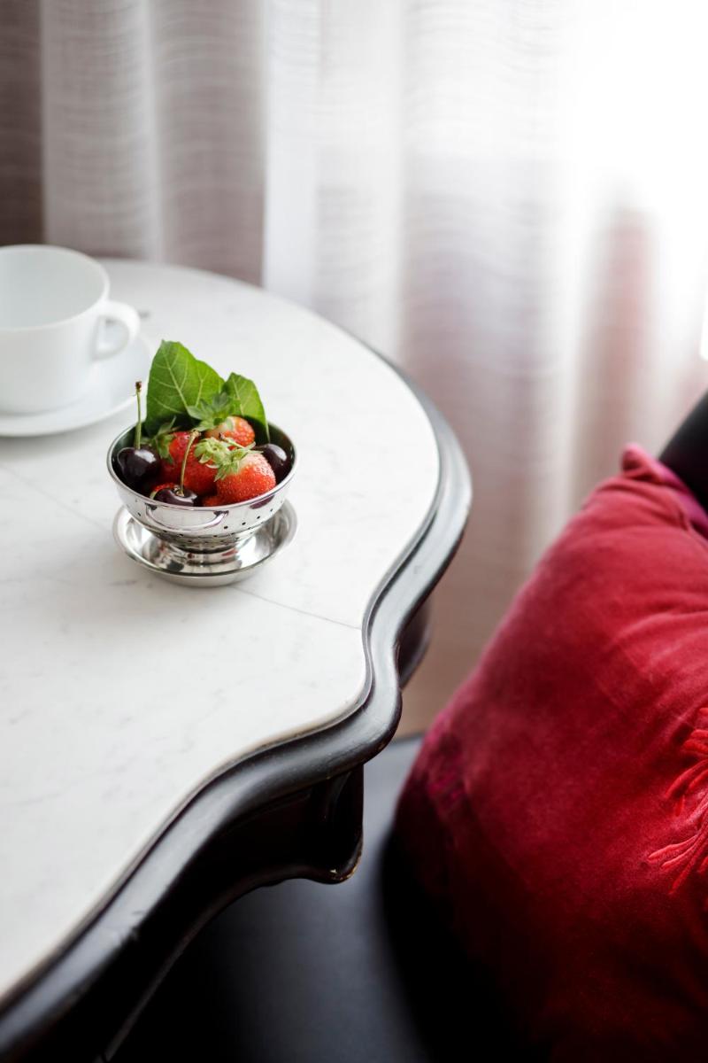 Maison Decoret - Relais & Châteaux