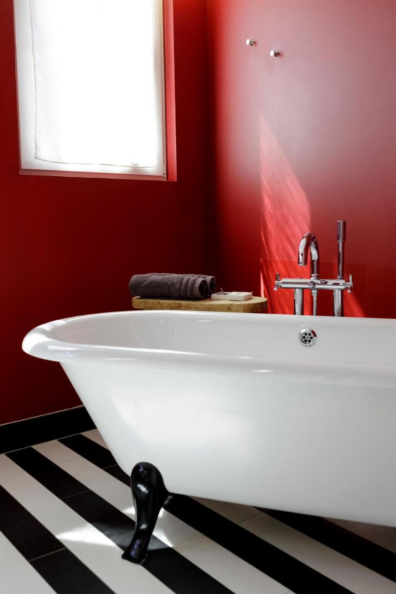 Maison Decoret - Relais & Châteaux