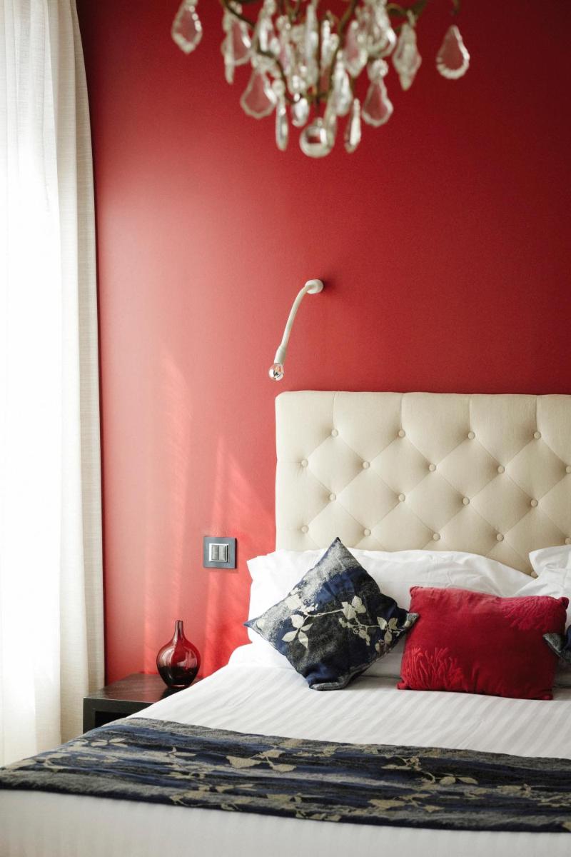 Maison Decoret - Relais & Châteaux