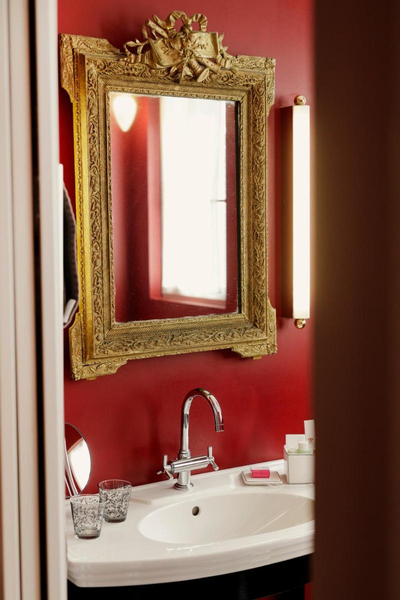 Maison Decoret - Relais & Châteaux