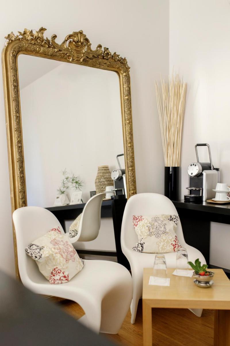 Maison Decoret - Relais & Châteaux