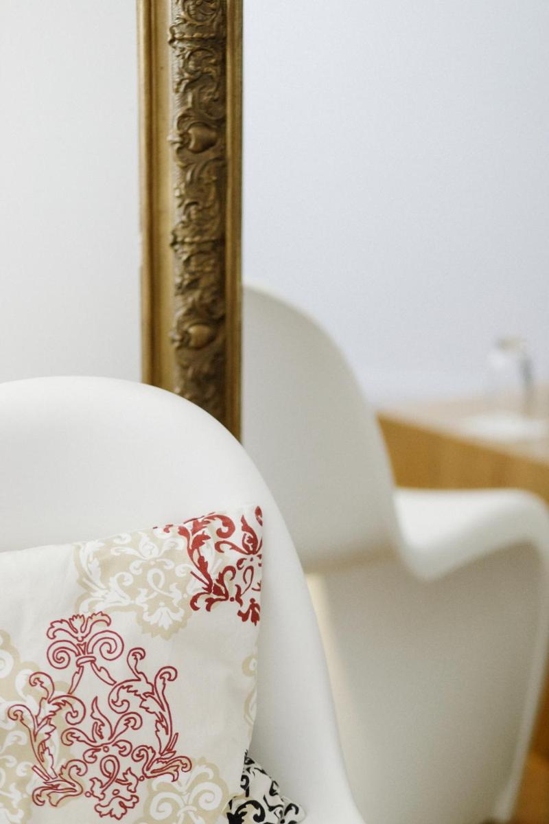 Maison Decoret - Relais & Châteaux