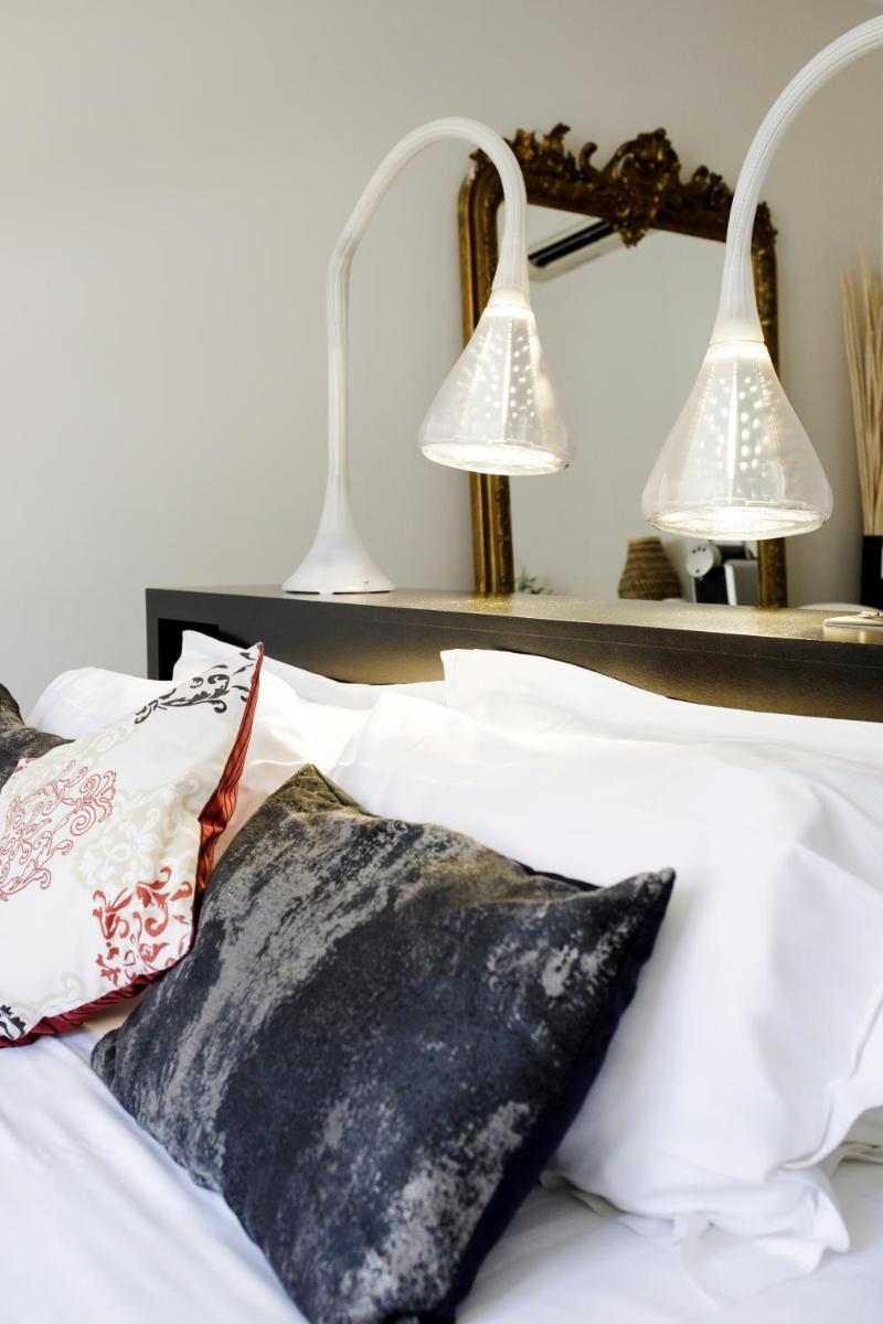 Maison Decoret - Relais & Châteaux