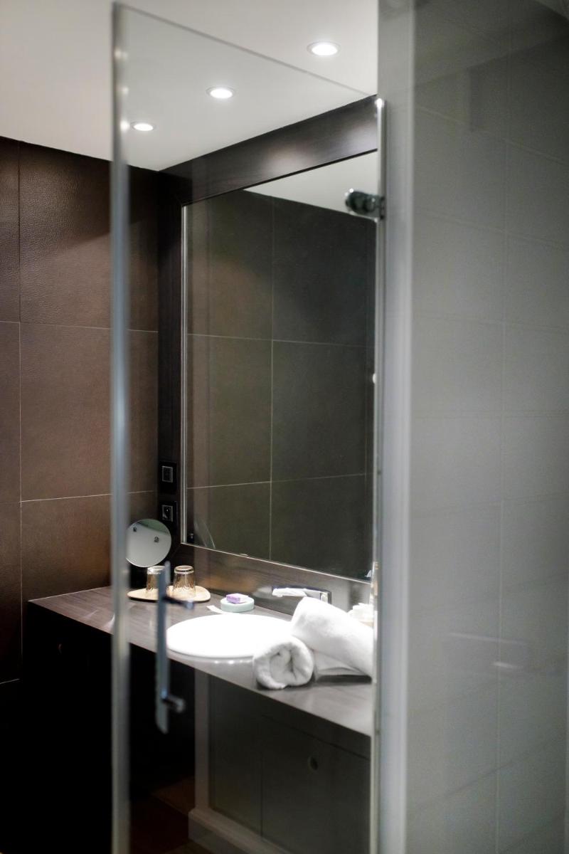 Maison Decoret - Relais & Châteaux