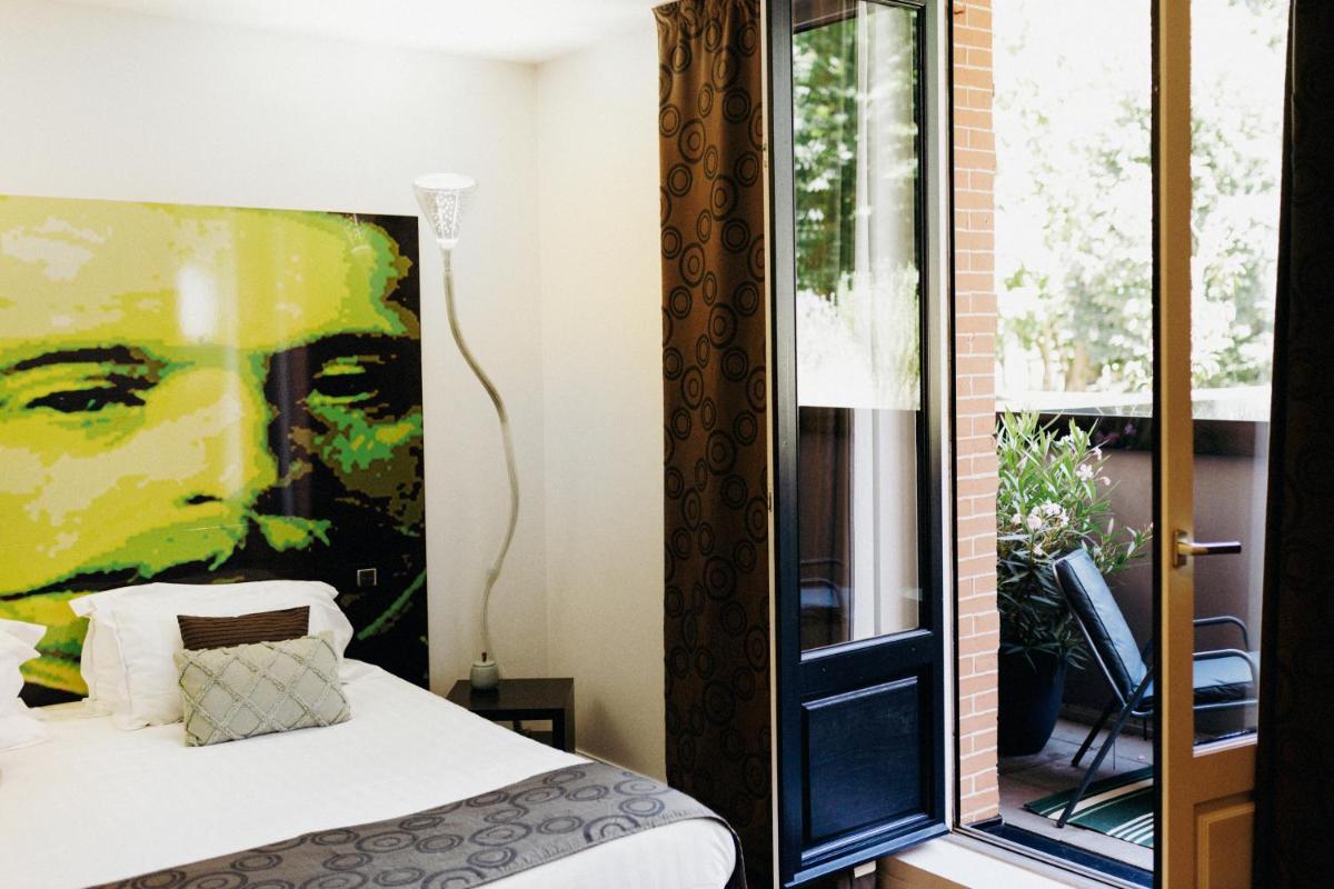 Maison Decoret - Relais & Châteaux